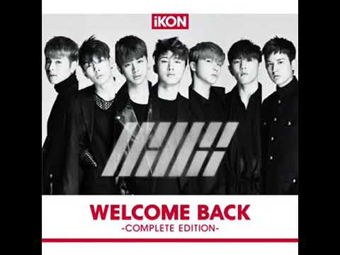 Just Another Boy (JP WINNER Ver.)