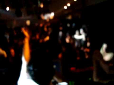 Dj Gio di Leva @ Roy Show Club