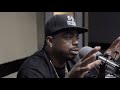 DAZ: We Got Shot At In New York, Biggie Got On The Radio Talking, 2pac Went Crazy