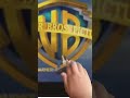 Warner Bros Intro With Piano Piano Rhythm