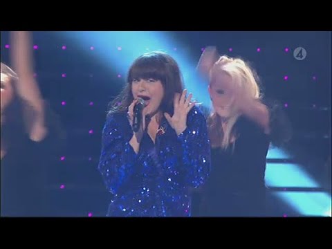 Linnea Henriksson - I cant help myself - Idol Sverige (TV4)