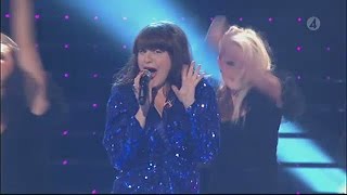 Linnea Henriksson - I cant help myself - Idol Sverige (TV4)
