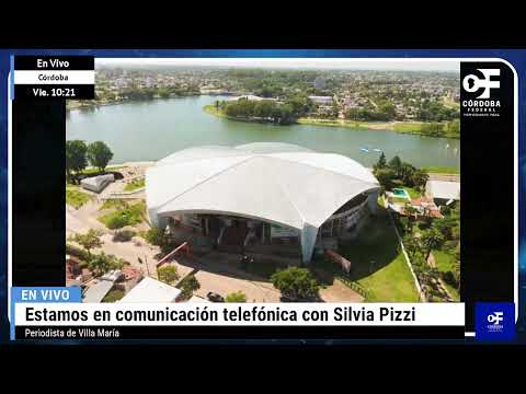 Villa Nueva se prepara para la Fiesta de la Cerveza