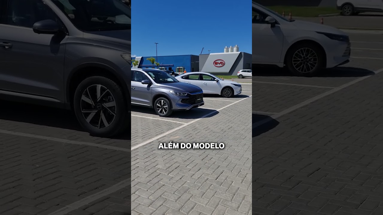 100 mil veículos feitos na Bahia
