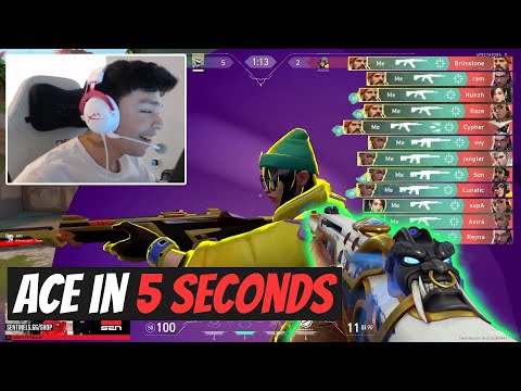 This is Why SEN pANcada is No.1 World Champion Controller