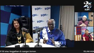 Download lagu ISLAM AGAMAKU - “Ramadan bulan Keharmonian” mp3