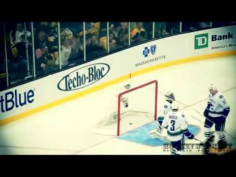 The Boston Bruins - 2011 Stanley Cup Champions