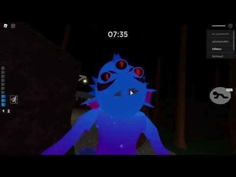 Kraxicorde Piggy Jumpscare