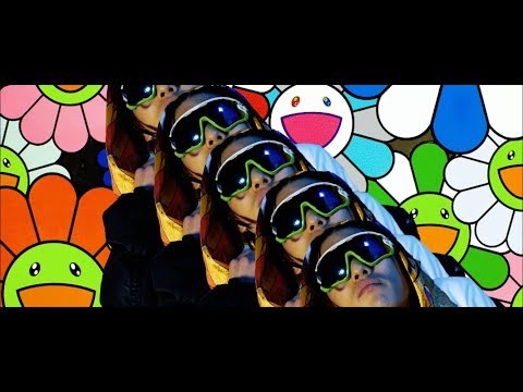 YUNG NIGO & 集  - Chef