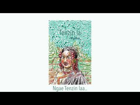 Tenzin La - Rytha