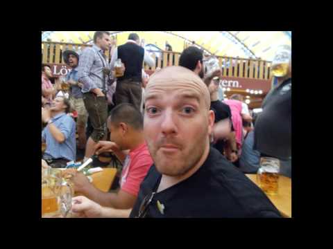 Oktoberfest Dias 2015
