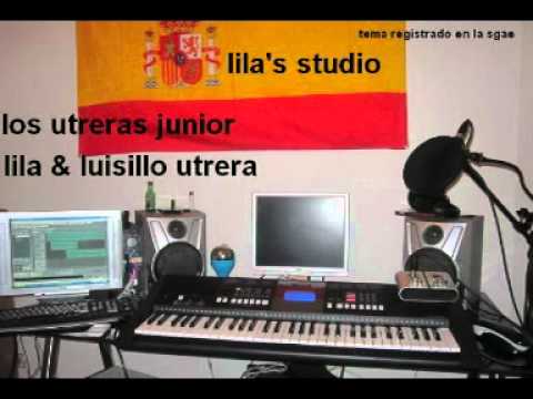 luisillo utrera y lila 2011 salgo y boy
