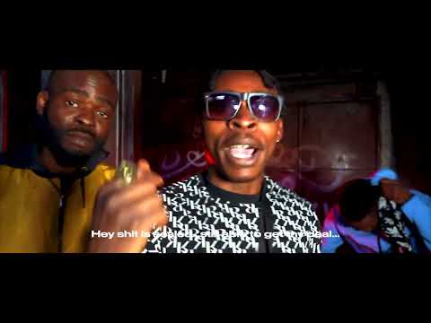 kalusha OG - Black Italian (Official Video)