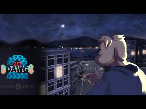 Announcement Trailer