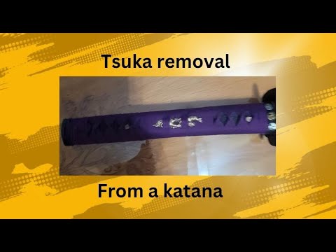 tsuka removal for @BCJerbs