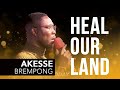 Heal Our Land