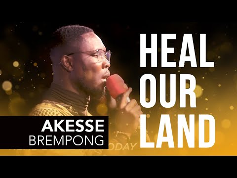 Thumbnail for Heal Our Land video