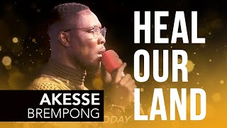 Heal Our Land