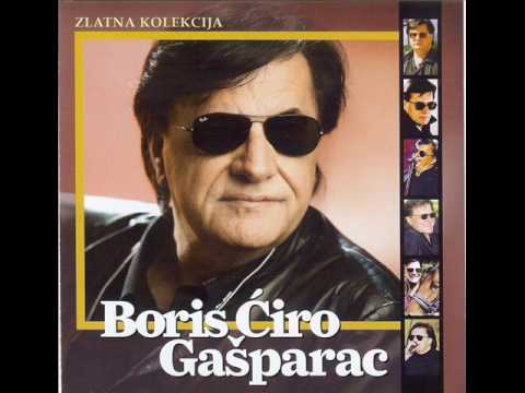 Boris Ćiro Gašparac - Leina