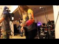 Cruel Hand - Hounds / Day or Darkness 