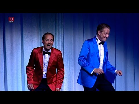 Cirkusrevyen 2012 - Intet er så skidt...