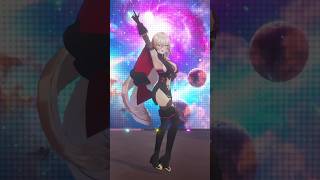 🎃爆裂愛してる￤#MILK ￤ #踊ってみた ￤ ニュイ・ソシエール ￤ #にじさんじ #vtuber