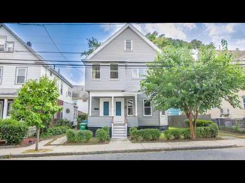 27 Hancock Street #1 Medford, MA  | Presented by Sabrina Mandell (781) 850-6305