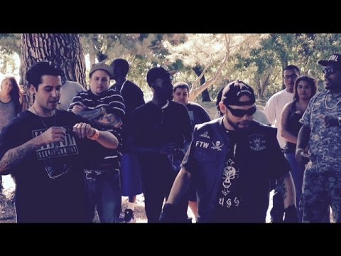 Sasquatch Josh vs Reck