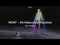 MGMT - 4th Dimensional Transition (Sub.Español)