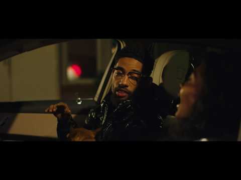 PnB Rock - Issues ft. Russ [Official Music Video]