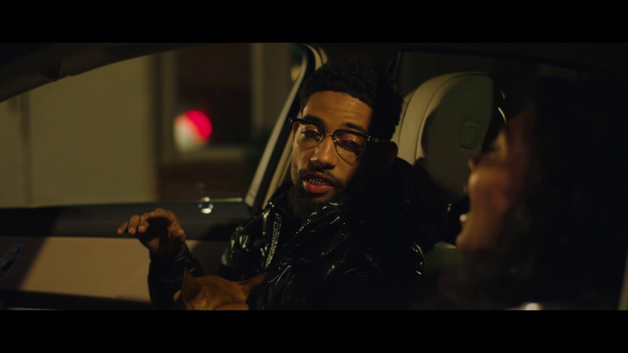 PnB Rock ft Russ – “Issues”