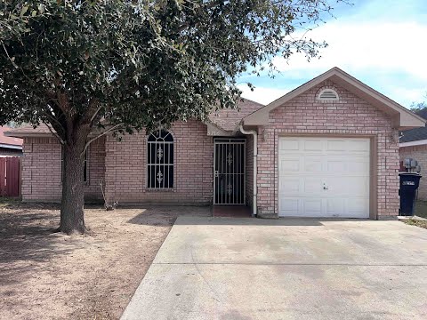 Video of 5716 N 38th street, McAllen, TX 78504