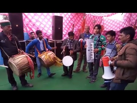 इस जौनपुरी बैंड का अद्भुत प्रदर्शन आपका दिल छू लेगा | Amazing Performance by Jaunpuri Band 2020 | Video