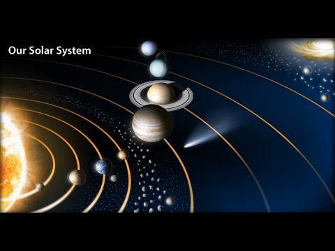 Universe Documentary National Geographic - Journey to the Edge of the Universe