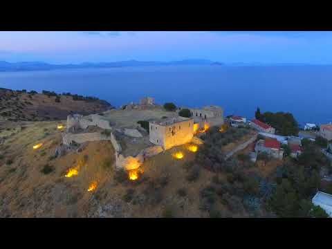 Παράλιο Άστρος - Paralio Astros