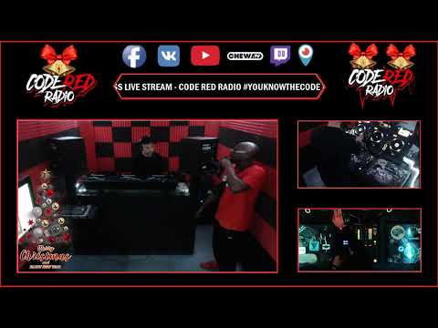 NORFY'S XMAS CRACKER FT LVB & KEVSTAR - 18:00 - 19:30HRS - DRUM N BASS LIVE STREAM