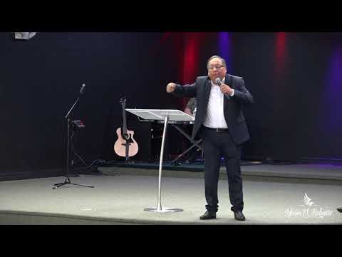 Actitudes de un Guerrero | Pastor Toto Salcedo