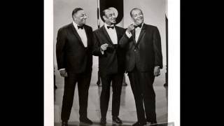 The Mills Brothers - Stardust