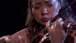 An Evening with Lucia Micarelli - Gabriel&#39;s Oboe - Ennio Morricone