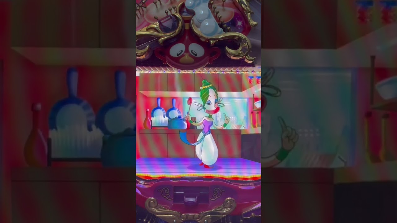 Shorts ハクション大魔王2