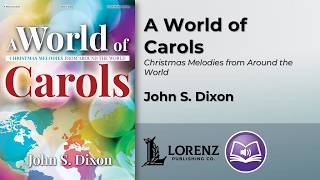 A World of Carols