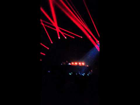 Amsterdam Open Air 2013 - Paco Osuna @ Format Stage