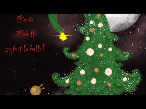 Alibelle se fait la Belle!