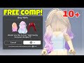 10+ FREE HAIR AND ITEMS! STILL AVAILABLE