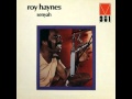 Roy Haynes-"Sillie Willie"