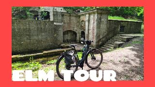 E-Bike Elm-Tour einfach machen 