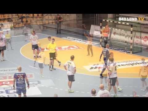 H43 Lund - Önnereds HK