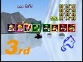 Mario Kart 64 Star Cup 600cc But It S X2 Or Doubled