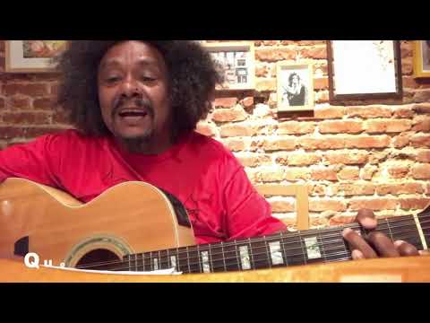 Nada - Chico César