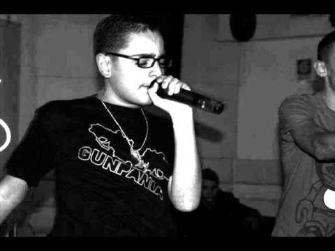 Hunt MC - Nu Copion Già Scritt - 2011